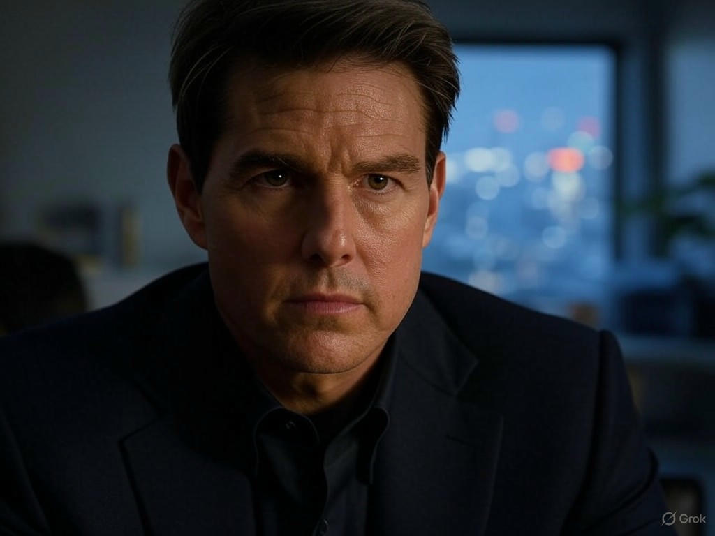 20 סרטי פעולה שמותחים עד הקצה